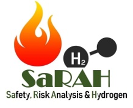 SaRAH: Safety, Risk Analysis & Hydrogen