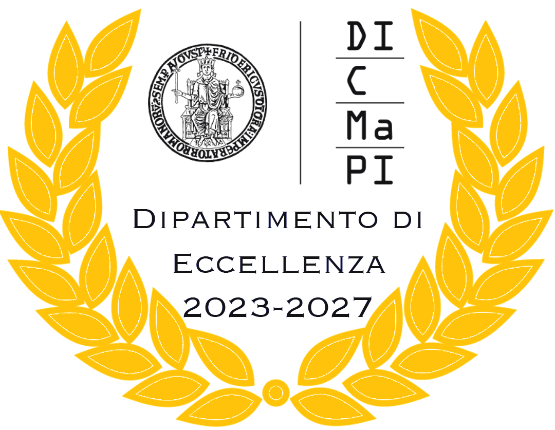 DICMaPI premiato per l’eccellenza nella ricerca scientifica