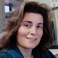 Prof. Francesca Raganati