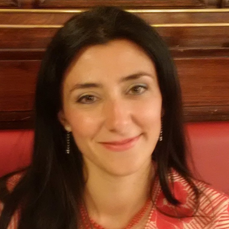 Prof. Laura Clarizia