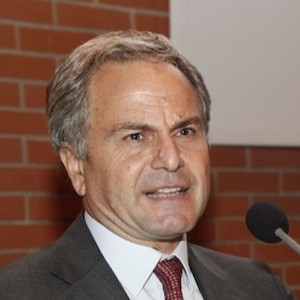 Prof. Piero Salatino