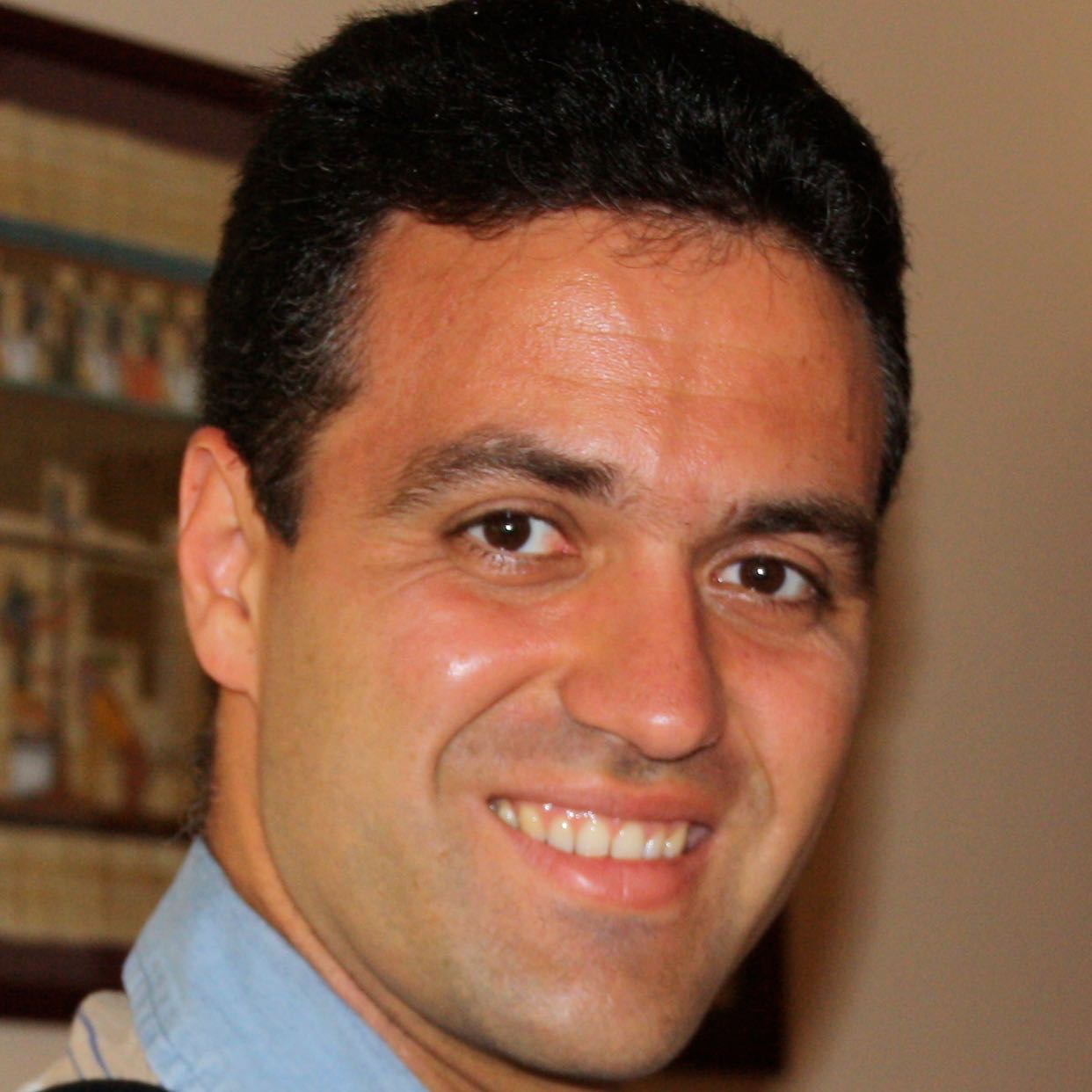 Prof. Sergio Caserta