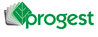 Logo Progest