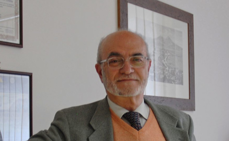 Il Prof. Colella eletto Presidente dell’Accademia di Scienze Fisiche e Matematiche di Napoli