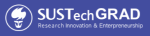 logo SUSTech